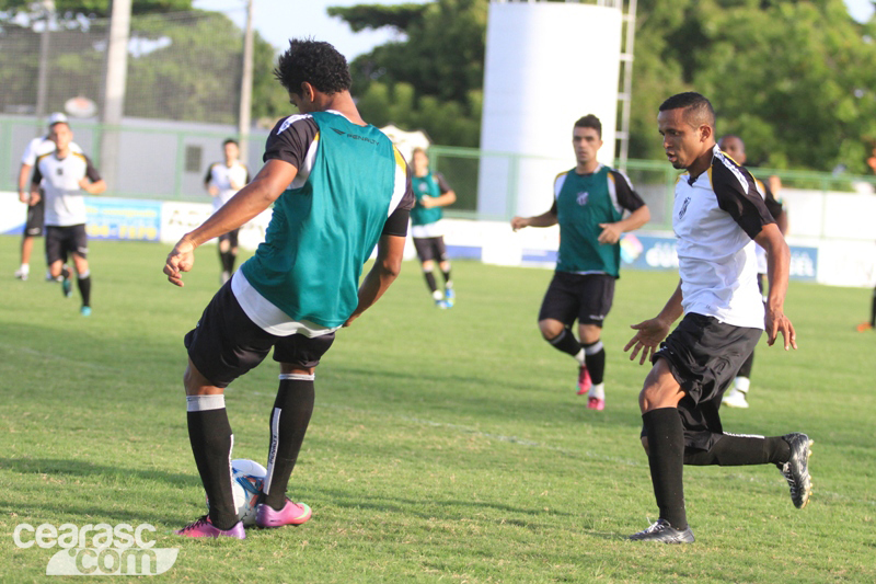 [12-09] Treino coletivo - Vovozão - 8