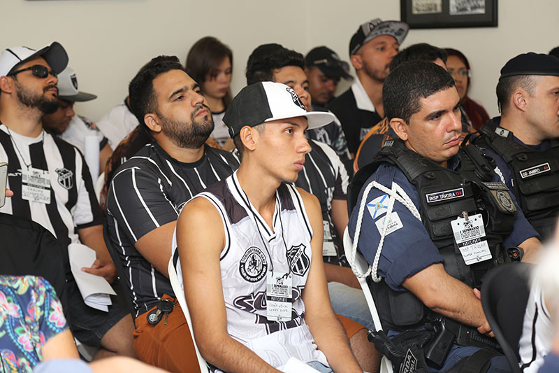 [07-01-2017] I Seminário de Torcidas Organizadas e Grupos de Torcedores - 66