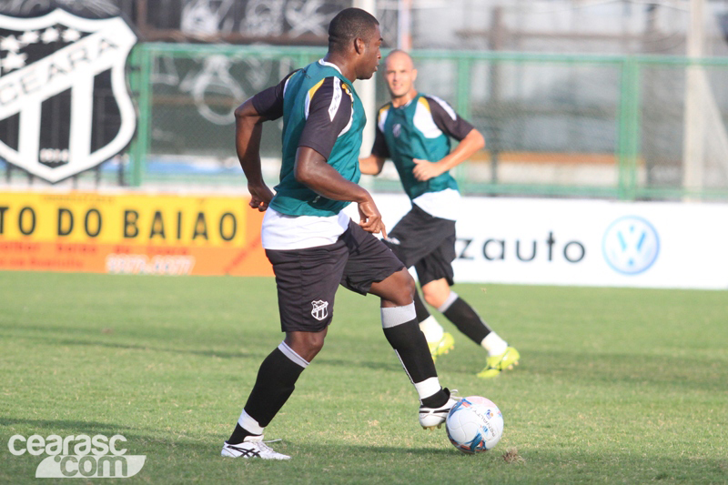 [12-09] Treino coletivo - Vovozão - 9