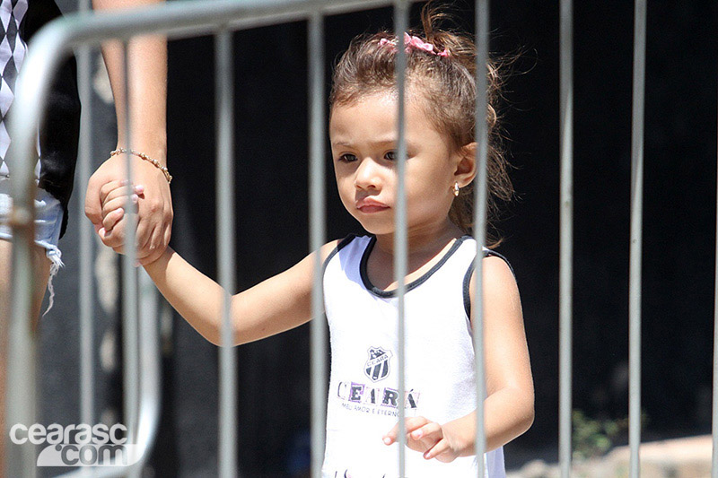 [12-10] Dia das Crianças Alvinegro 2014 - 28