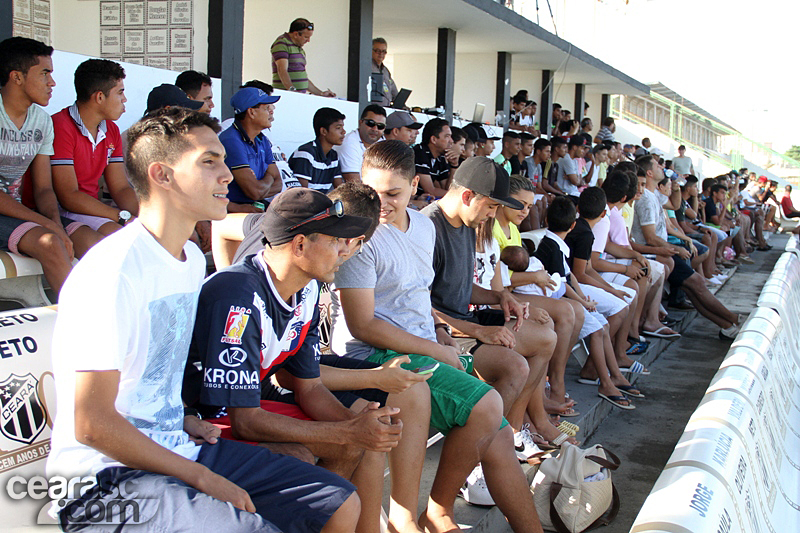 [28-02] Ceará 1 x 0 América-MG - 6
