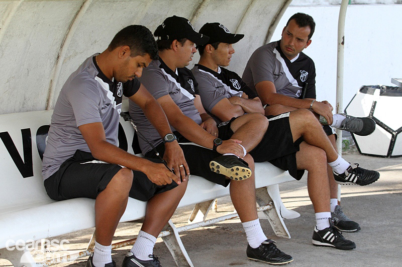 [19-01] Reapresentação + Treino físico e técnico - 9