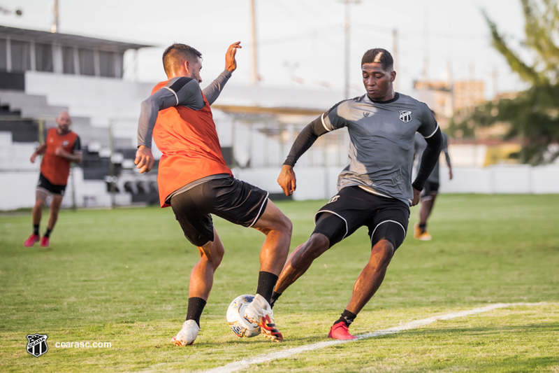 [15-04-2021] Treino 7