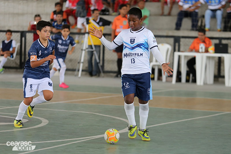 [12-11-2016] Copa Alvinegra de Futsal - 2º dia - 13
