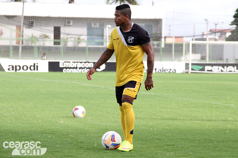 [24-02] Treino tático + finalizações - 4