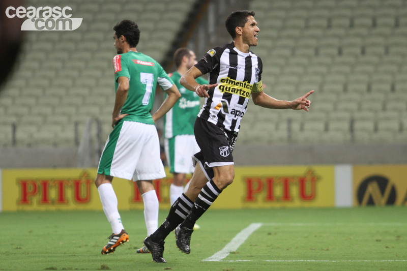 [30-08] Ceará 3 x 1 Luverdense - 6