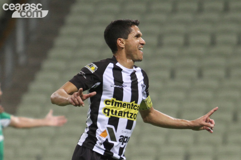 [30-08] Ceará 3 x 1 Luverdense - 7