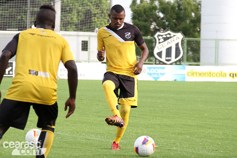 [24-02] Treino tático + finalizações - 5