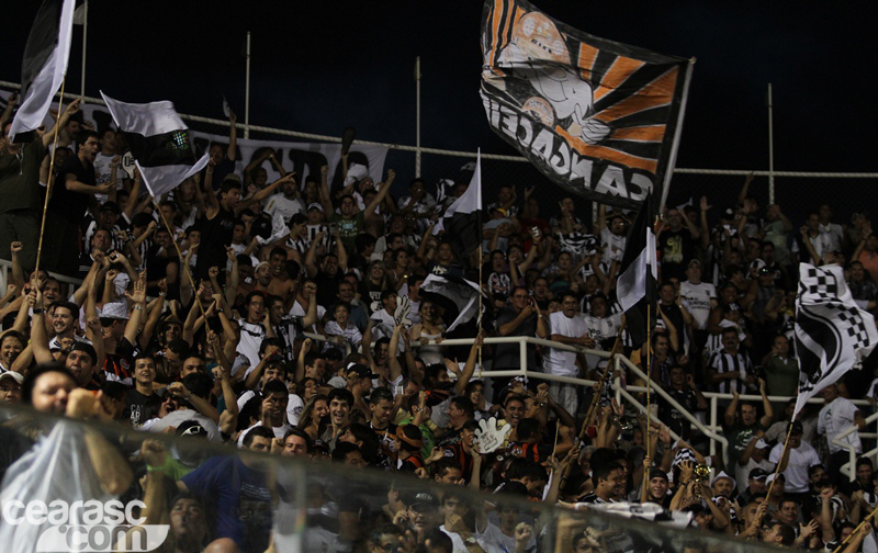 [25-03] Ceará x Fortaleza - TORCIDA-02 - 8