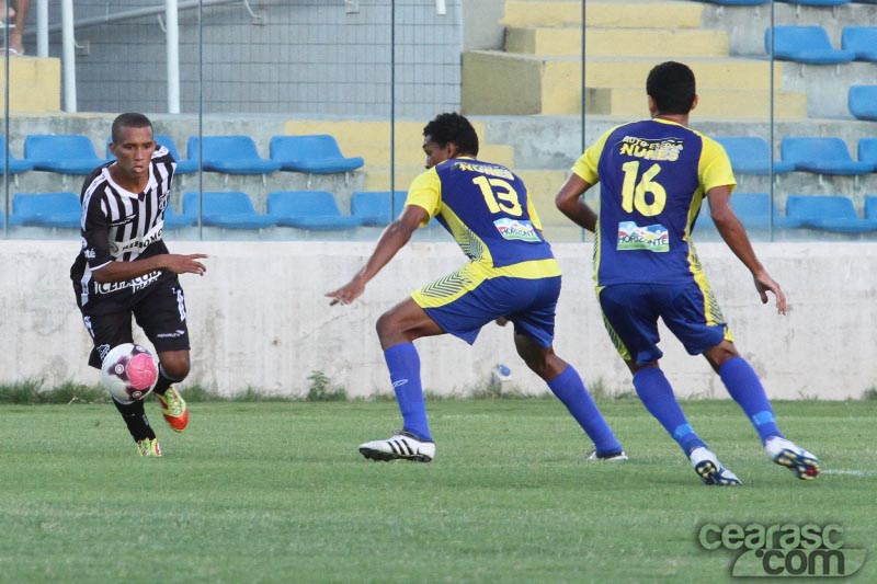 [13-01] Ceará 3 x 1 Horizonte - 02 - 23