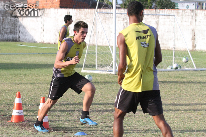 [28-11] Sub-18 - Treino físico - 10