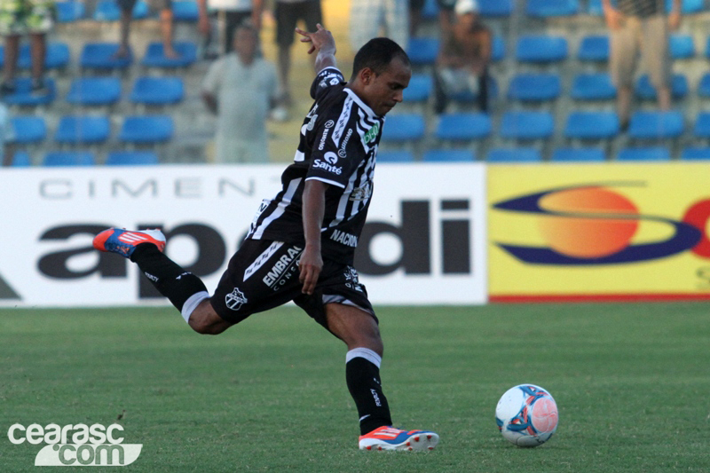 [12-05] Ceará 3 x 1 Fortaleza - 3