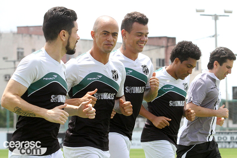 [01-10] Treino físico - 10