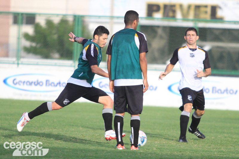 [12-09] Treino coletivo - Vovozão - 12
