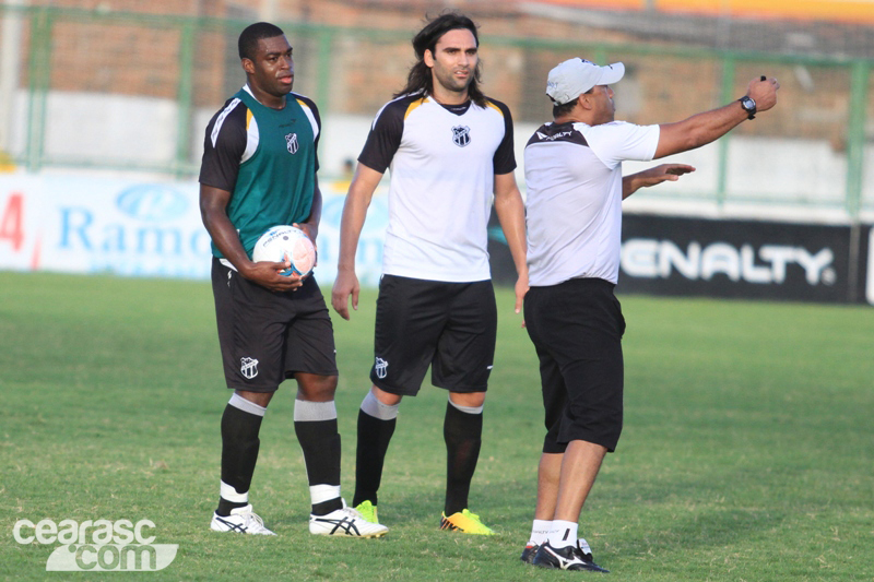 [12-09] Treino coletivo - Vovozão - 13
