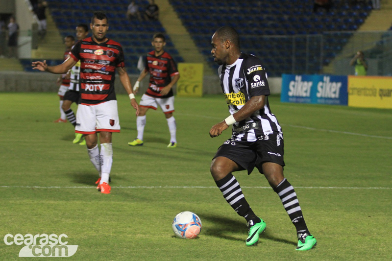 [21-03] Ceará 1 x 0 Guarany - 14
