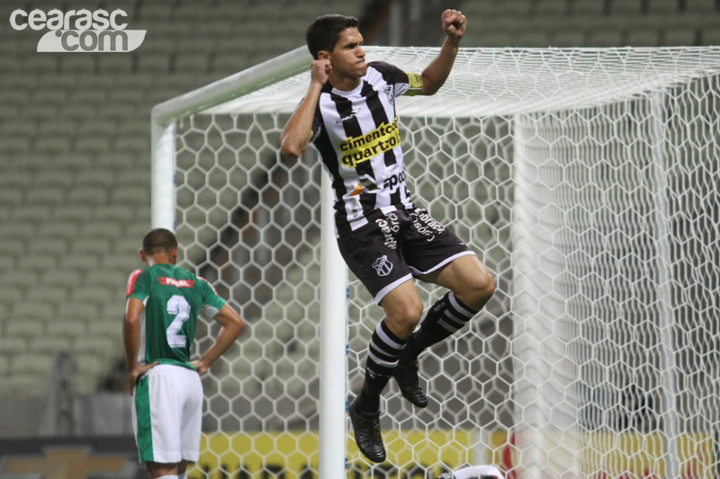[30-08] Ceará 3 x 1 Luverdense - 8