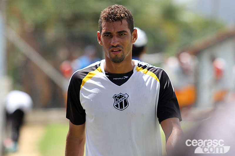 [06-12] Ceará 1 x 0 Fortaleza - Amistoso - 20