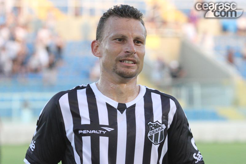 [13-01] Ceará 3 x 1 Horizonte - 02 - 24