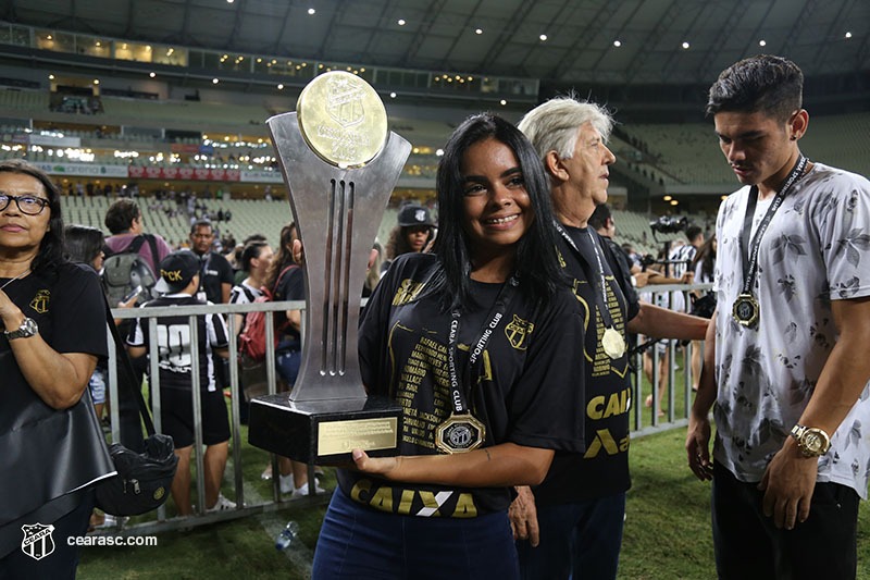 [25-11-2017] Ceara 1 x 0 ABC - Comemoracao - Part.2 - 39