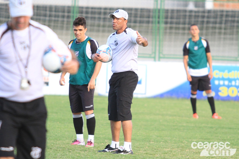 [12-09] Treino coletivo - Vovozão - 14