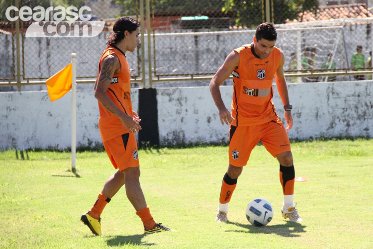 [19-07] Treino Físico - 14