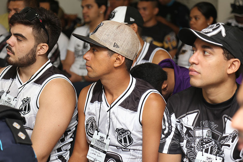 [07-01-2017] I Seminário de Torcidas Organizadas e Grupos de Torcedores - 75