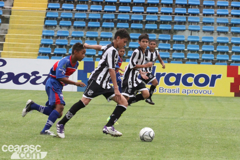 [10-03] Ceara 3 x 1 Fortaleza - segundo tempo - 3
