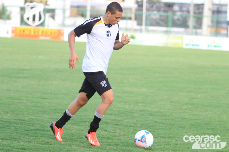 [12-09] Treino coletivo - Vovozão - 15