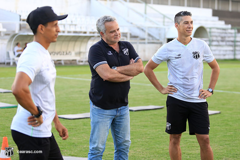 [02-05-2017] Treino Rachão - 14