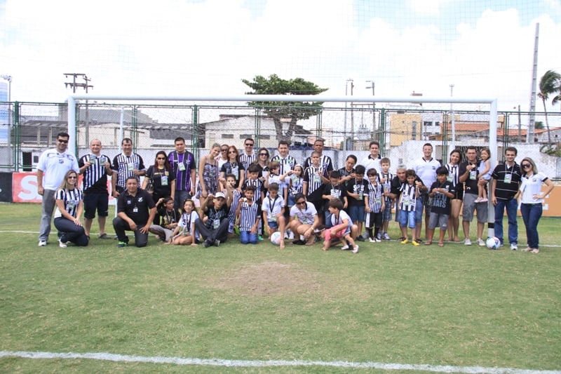 [19-10] Por Dentro do Vozão - Dia das Crianças - 04 - 13