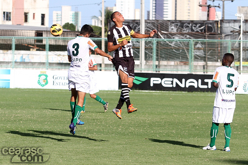 [28-02] Ceará 1 x 0 América-MG - 10