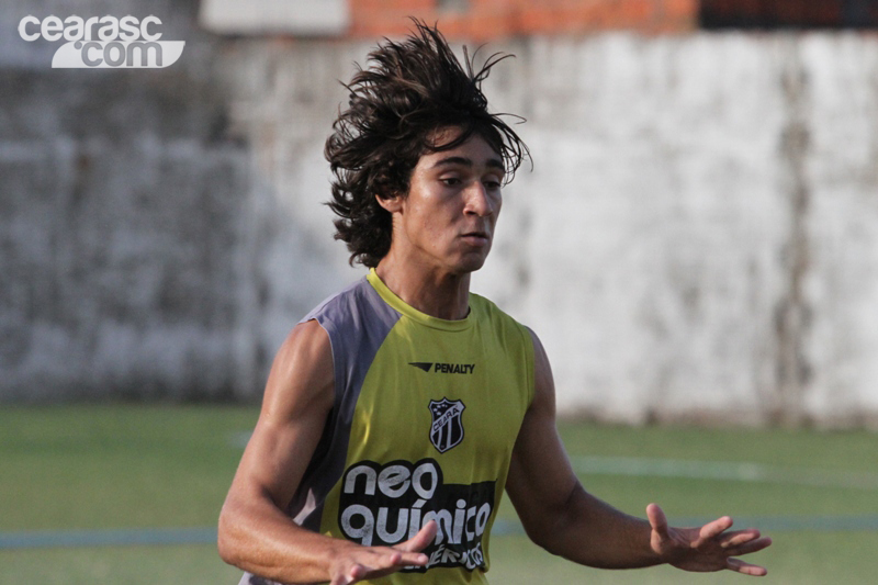 [28-11] Sub-18 - Treino físico - 11