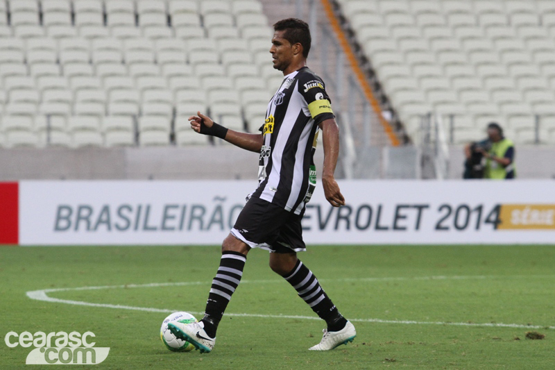 [03-05] Ceará 2 x 2 Náutico - 9