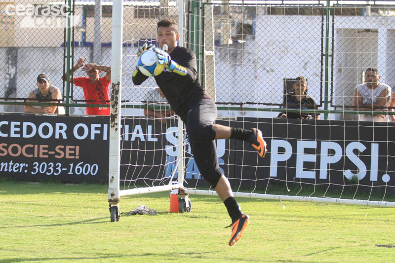 [03-02] Treino físico-técnico - 10