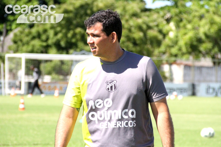 [19-07] Treino Físico - 16