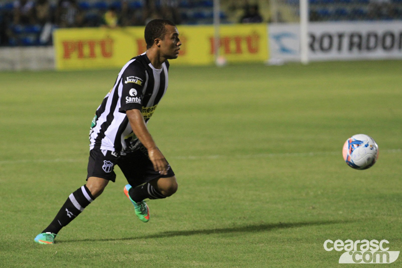 [21-03] Ceará 1 x 0 Guarany - 19