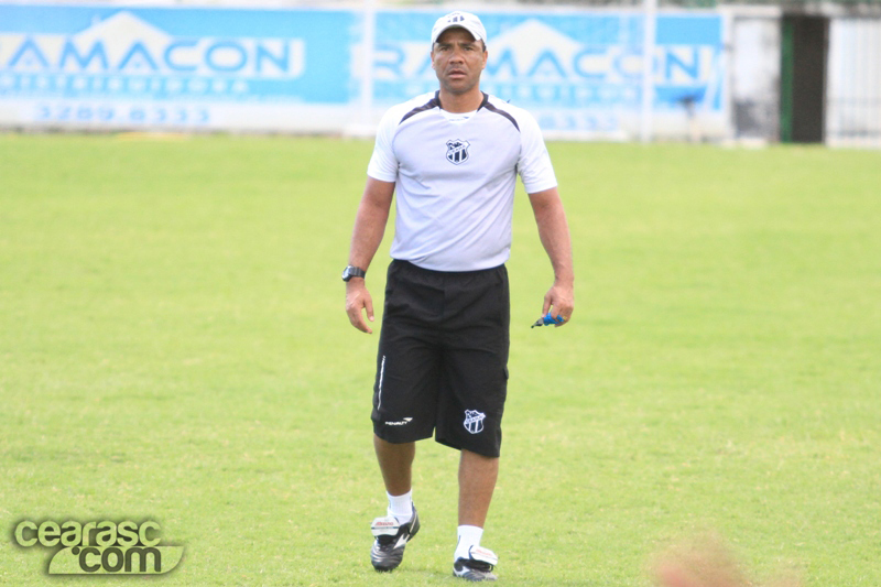 [13-09] Treino tático + finalização - 5