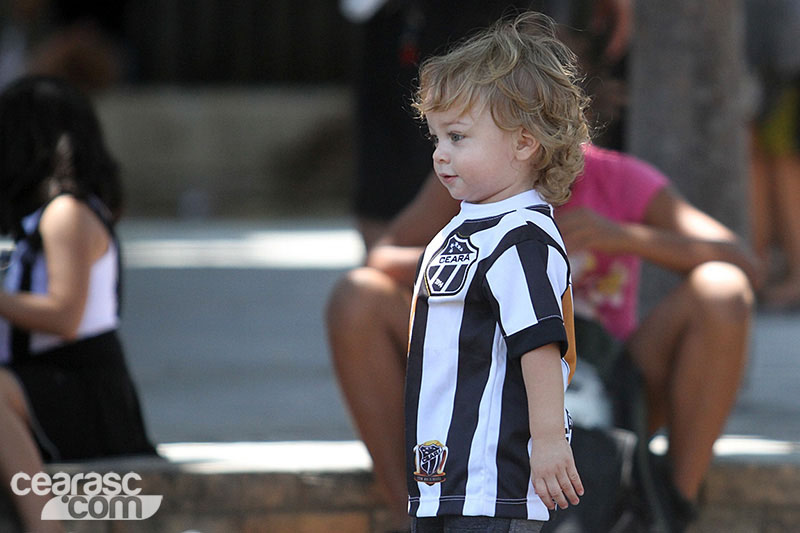 [12-10] Dia das Crianças Alvinegro 2014 - 36