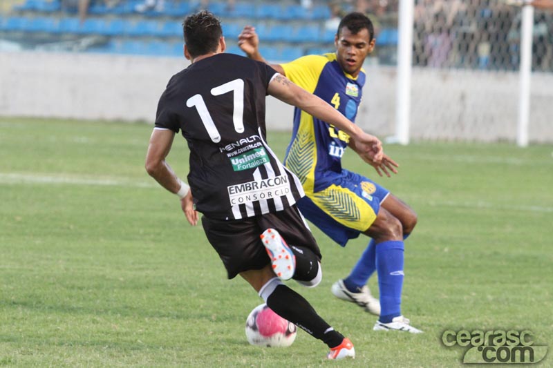 [13-01] Ceará 3 x 1 Horizonte - 03 - 25