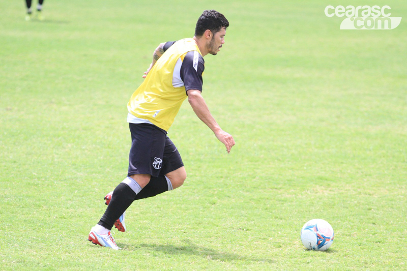 [13-09] Treino tático + finalização - 6