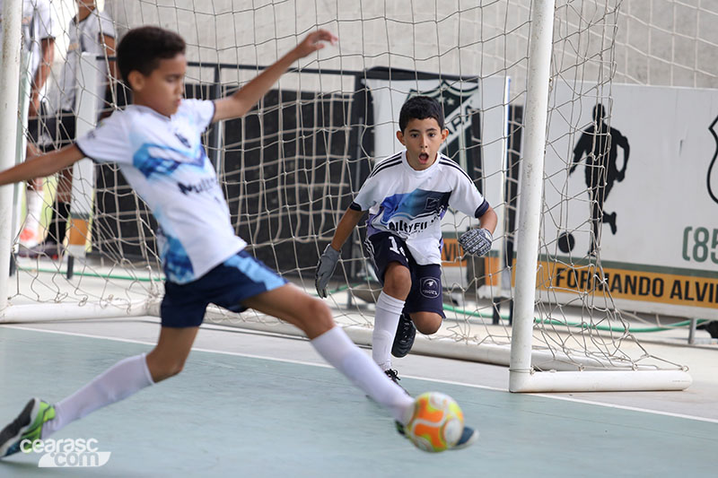 [12-11-2016] Copa Alvinegra de Futsal - 2º dia - 17