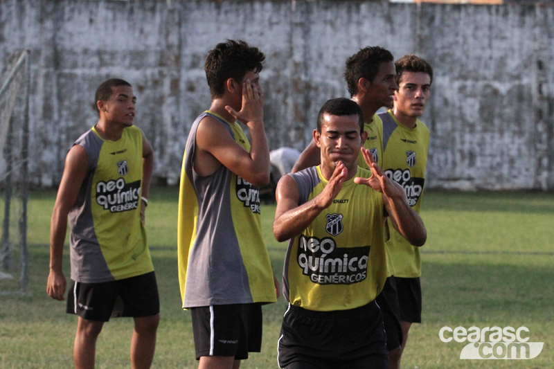 [28-11] Sub-18 - Treino físico - 12