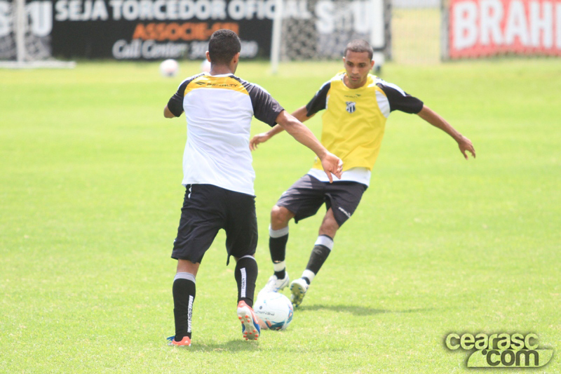 [13-09] Treino tático + finalização - 7