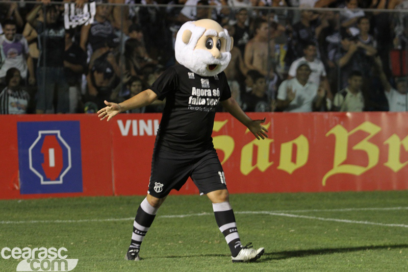 [25-03] Ceará x Fortaleza - TORCIDA-02 - 9