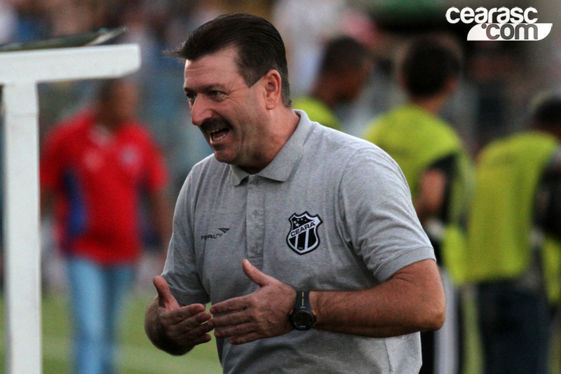 [12-05] Ceará 3 x 1 Fortaleza - 5