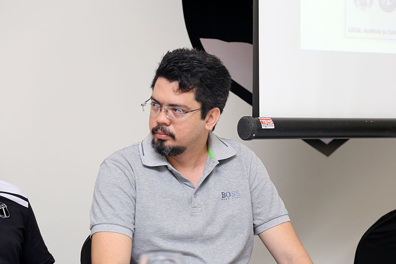 [07-01-2017] I Seminário de Torcidas Organizadas e Grupos de Torcedores - 84