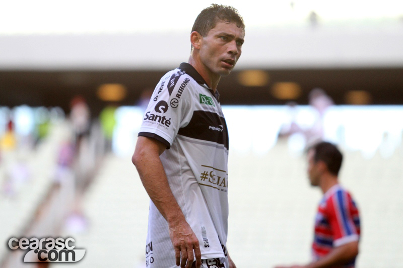 [14-04] Fortaleza 0 X 1 Ceará - 01 - 18