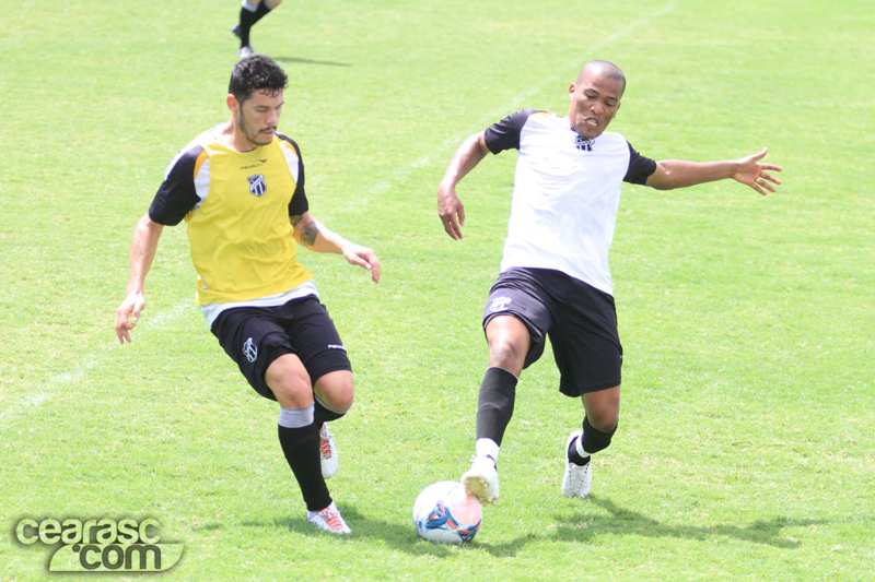 [13-09] Treino tático + finalização - 8