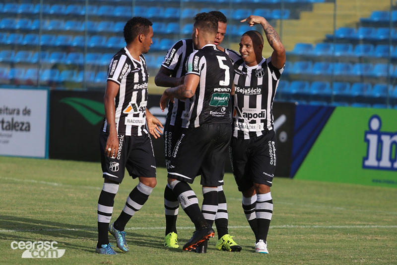 [27-02] Ceará 3 x 1 Guarany (S) - 23